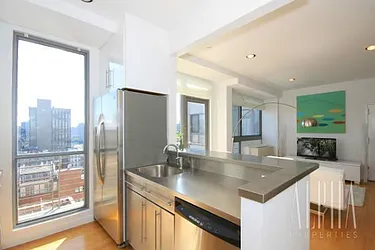 Rented by Alpha Properties NYC I LLC