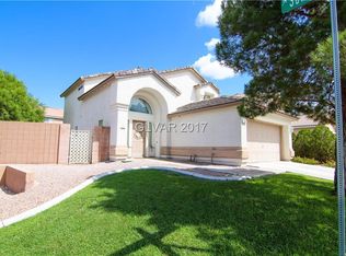 6006 Riflecrest Ave, Las Vegas, NV 89156