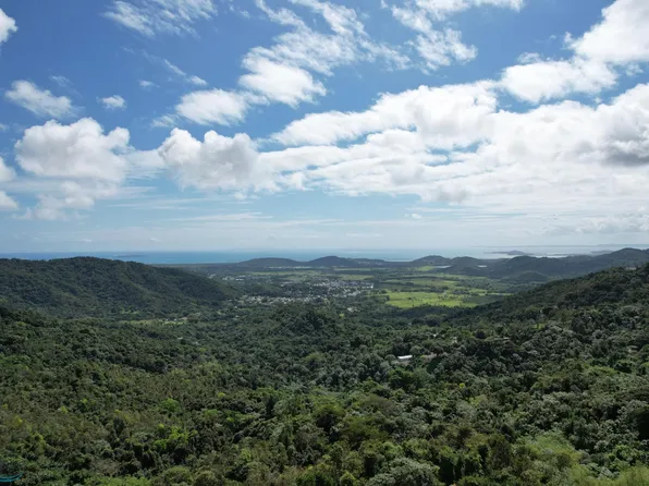 Interior Carr Pr #984, Fajardo, PR 00738