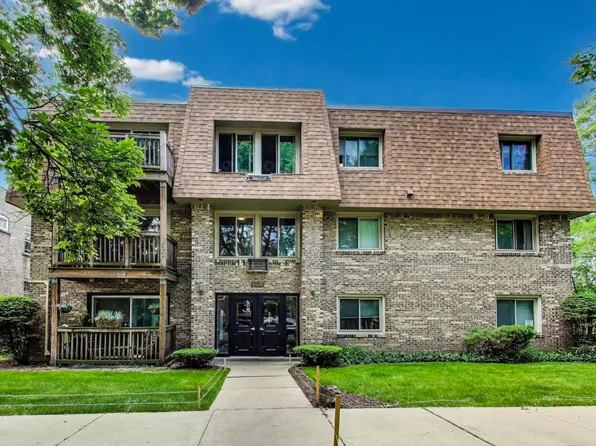 2619 W Agatite Ave APT 2A, Chicago, IL 60625