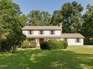 723 Middlesex Dr, Macon, GA 31210