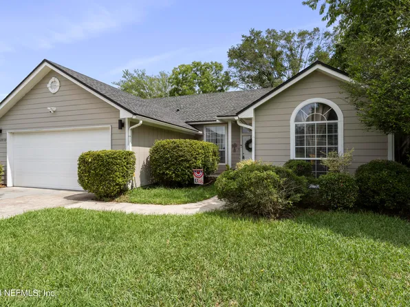 8939 CASTLE ROCK Drive, Jacksonville, FL 32221