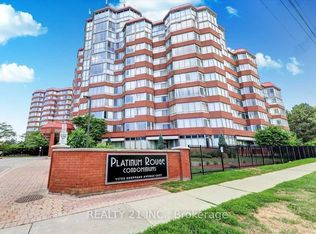 11753 Sheppard Ave E Unit 816, Toronto, ON M1B 5M3