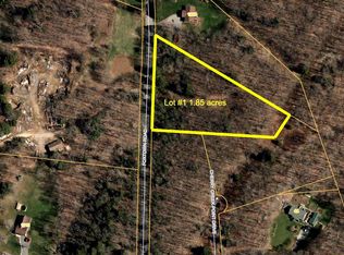 1 Foxtown Rd, Accident, MD 21520