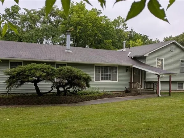 18507 E 231st St, Harrisonville, MO 64701