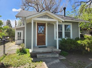 831 12th St, Cody, WY 82414
