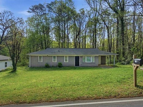 2nd image of 2536 Butner Rd SW