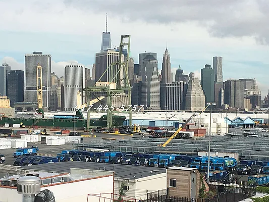 Rented by East Williamsburg Realty Inc | media 10