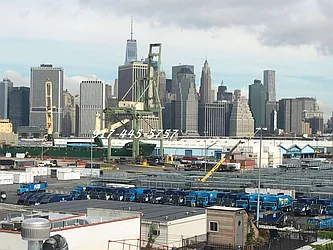 Rented by East Williamsburg Realty Inc