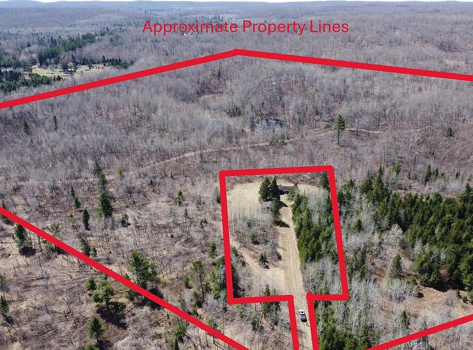 1st image of 45 Acres TURTLE LAKE ROAD