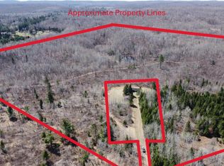 Turtle Lake Rd, White Lake, WI 54491