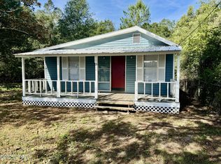 316 S 19th St, Defuniak Springs, FL 32435