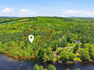 Mountain Rd LOT 1.3, Gilmanton Iron Works, NH 03837