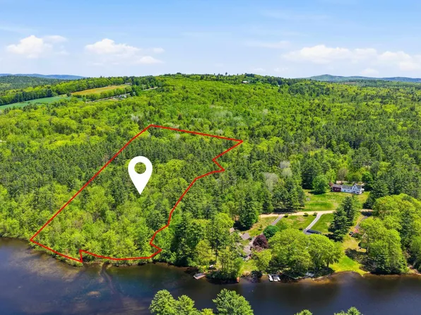 Mountain Road Lot 1.3, Gilmanton, NH 03837