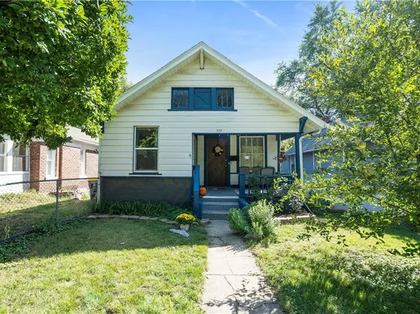 337 Monroe Ave, Kansas City, MO 64124