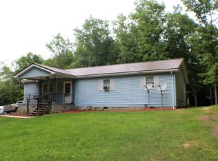 2473 Brownsburg Rd, Marlinton, WV 24954