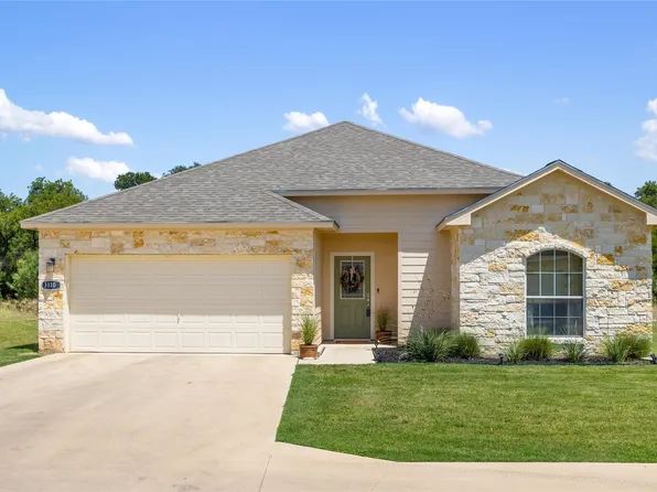 3110 Waterstone Dr, Brownwood, TX 76801
