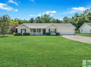 110 High Pointe Dr, Rincon, GA 31326