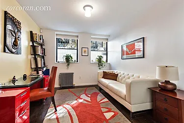 Sold by Corcoran