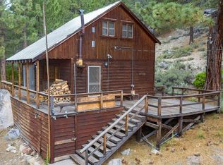 75 Douglas Way, Markleeville, CA 96120