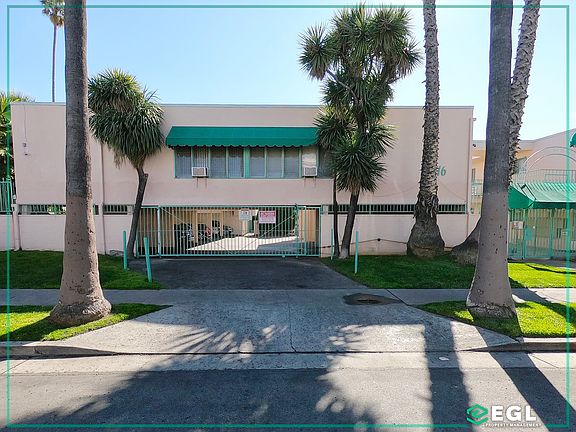 4th image of 1555 N Bronson Ave #2-204