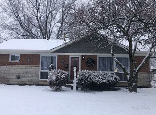6710 165th St, Tinley Park, IL 60477