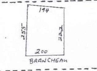 0 Brancheau Rd, Newport, MI 48166