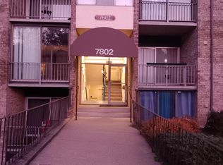 7802 Hanover Pkwy #204/277, Greenbelt, MD 20770