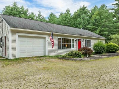 13 Blueberry Road, Center Ossipee, NH, 03814
