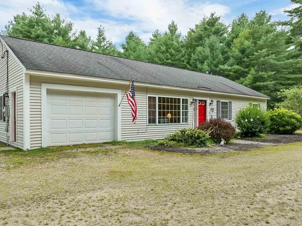 13 Blueberry Road, Ossipee, NH 03814