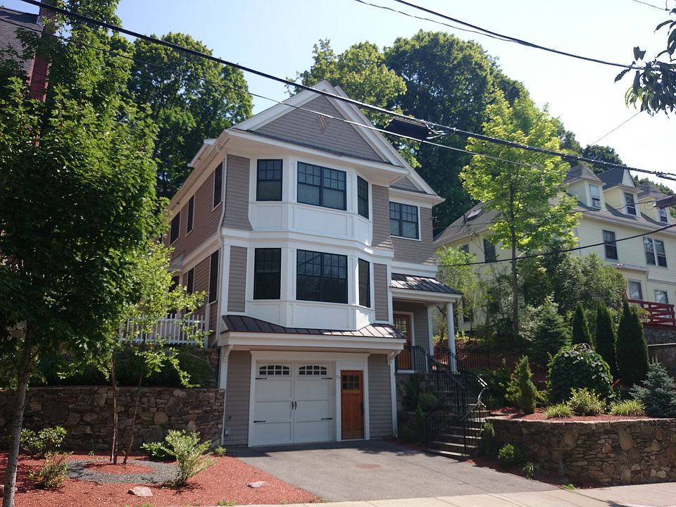 2nd image of 77 Westbourne Ter