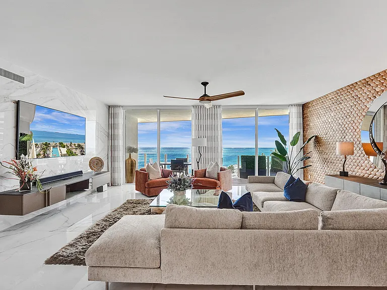 525 N Fort Lauderdale Beach Blvd #703 — Photo 28
