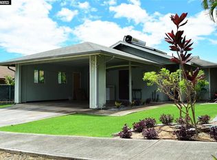 927 Hoomau St, Wailuku, HI 96793