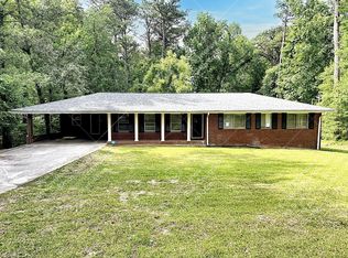 789 Adams Dr, Riverdale, GA 30274