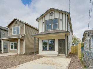 119 Lawton St, San Antonio, TX 78237