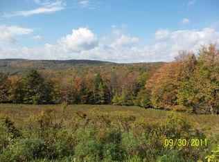 Donlon Rd, Otsego, NY 13337