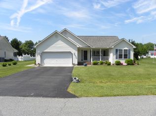 117 Ocean Farm Dr, Frankford, DE 19945