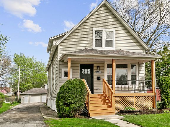 2nd image of 18415 Morris Ave