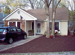 719 Eagle Point Ct, Galloway, NJ 08205