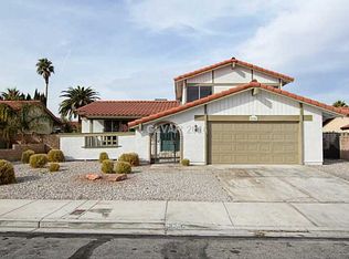 5240 Cabrito Dr, Las Vegas, NV 89103
