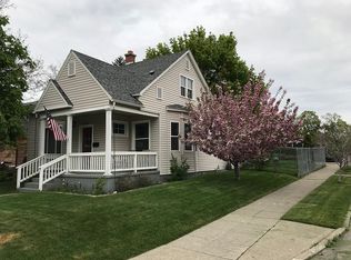 702 W Jackson Ave, Spokane, WA 99205
