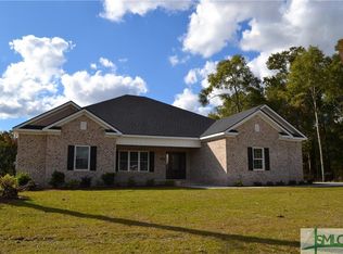 203 Ferncliff Ct, Rincon, GA 31326