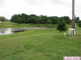 73227 S 230th Rd, Wagoner, OK 74467