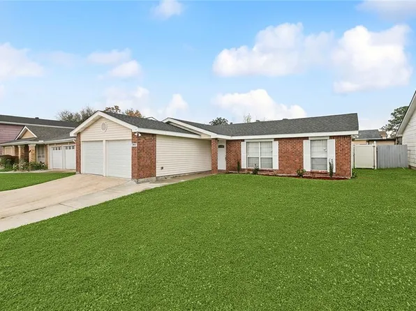 3832 Sue Ker Dr, Harvey, LA 70058