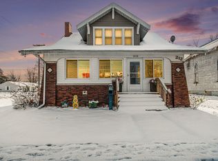 212 E Main St, Butler, IN 46721