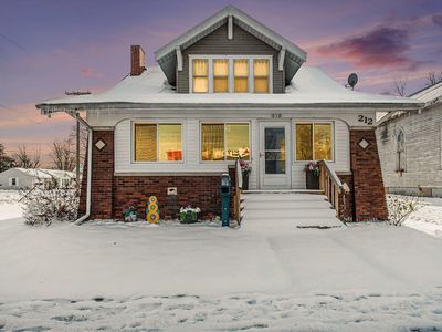 212 E Main St, Butler, IN, 46721