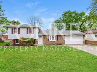 6356 Stonewall Ln, Fairfield, OH 45014