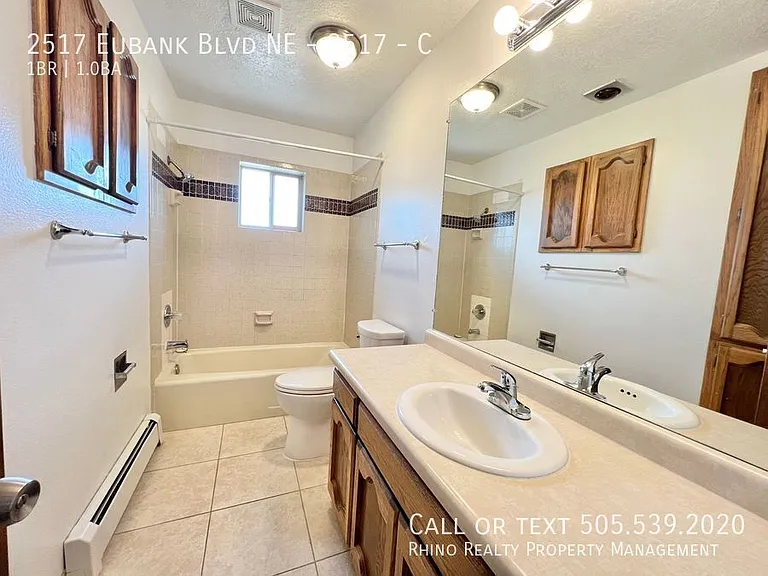 2517 Eubank Blvd NE #C — Photo 7