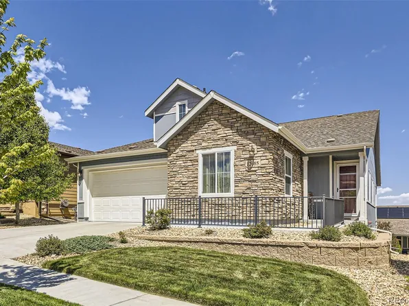 12685 W Montane Drive, Broomfield, CO 80021