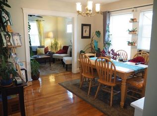 62 Cotting St, Medford, MA 02155
